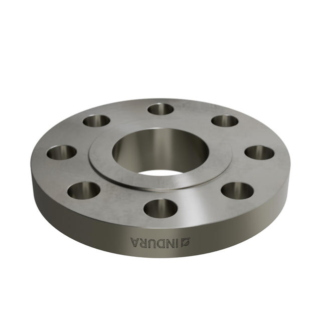 Flanges, Nierdzewny, ASME B16.5, Slip-On kołnierz, 300 lbs, RF, 2", AISI304L, 