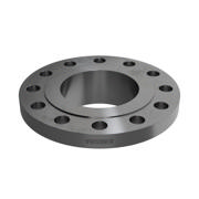 Flanges, Kohlenstoffstahl, EN 1092-1, Vorschweißflansch, T:11, PN63, B2, DN200, 219,1, P250GH, 1.0460, 
