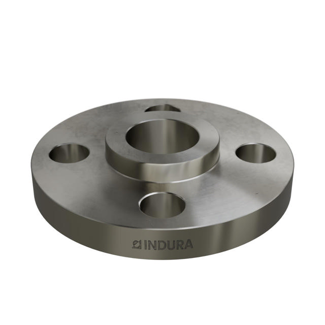 Flanges, Nierdzewny, ASME B16.5, Slip-On kołnierz, 300 lbs, RF, 1", AISI304L, 