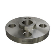 Flanges, Stainless, ASME B16.5, Slip-On flange, 300 lbs, RF, 1/2", AISI304L, 