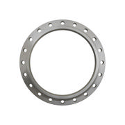 Flanges, Edelstahl, ASME B16.5, Lap Joint Flansch, 150 lbs, FF, 24", AISI304L, 