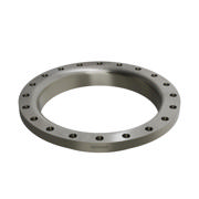 Flanges, Edelstahl, ASME B16.5, Lap Joint Flansch, 150 lbs, FF, 24", AISI304L, 