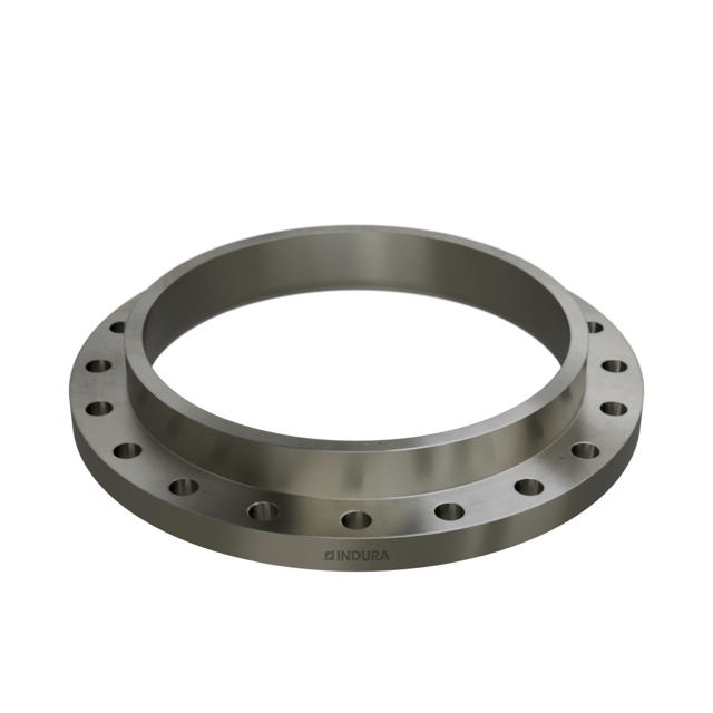 Flanges, Stainless, ASME B16.5, Lap Joint flange, 150 lbs, FF, 20", AISI304L, 