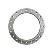 Flanges, Stainless, ASME B16.5, Lap Joint flange, 150 lbs, FF, 20", AISI304L, 