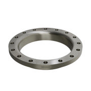 Flanges, Edelstahl, ASME B16.5, Lap Joint Flansch, 150 lbs, FF, 18", AISI304L, 