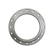 Flanges, Stainless, ASME B16.5, Lap Joint flange, 150 lbs, FF, 16", AISI304L, 