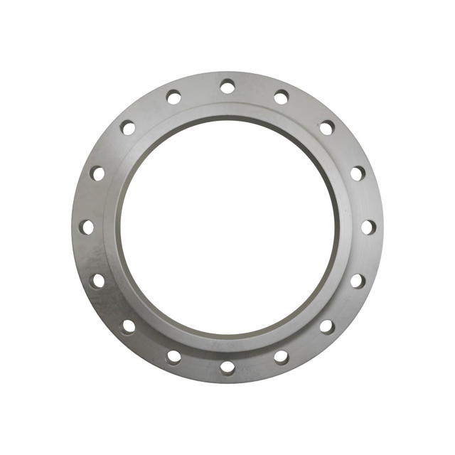Flanges, Stainless, ASME B16.5, Lap Joint flange, 150 lbs, FF, 16", AISI304L, 
