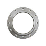 Flanges, Edelstahl, ASME B16.5, Lap Joint Flansch, 150 lbs, FF, 14", AISI304L, 