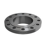 Flanges, Stal węglowa, EN 1092-1, Kołnierz szyjkowy, T:11, PN63, B2, DN250, 273,0, P250GH, 1.0460, 
