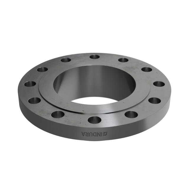 Flanges, Stal węglowa, EN 1092-1, Kołnierz szyjkowy, T:11, PN63, B2, DN250, 273,0, P250GH, 1.0460, 