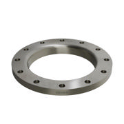 Flanges, Edelstahl, ASME B16.5, Lap Joint Flansch, 150 lbs, FF, 12", AISI304L, 