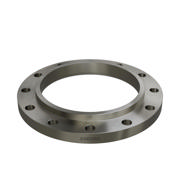 Flanges, Stainless, ASME B16.5, Lap Joint flange, 150 lbs, FF, 10", AISI304L, 