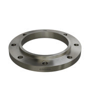 Flanges, Stainless, ASME B16.5, Lap Joint flange, 150 lbs, FF, 8", AISI304L, 