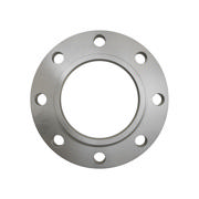 Flanges, Nierdzewny, ASME B16.5, Lap Joint kołnierz, 150 lbs, FF, 5", AISI304L, 