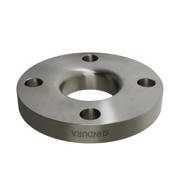 Flanges, Edelstahl, ASME B16.5, Lap Joint Flansch, 150 lbs, FF, 1 1/2", AISI304L, 