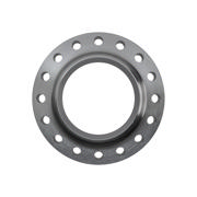 Flanges, Sort, EN 1092-1, Halsflange, T:11, PN63, B2, DN300, 323,9, P250GH, 1.0460, 