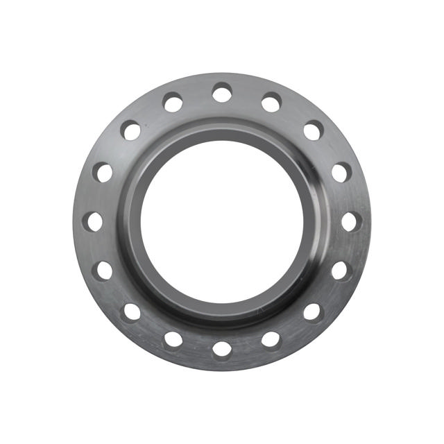 Flanges, Sort, EN 1092-1, Halsflange, T:11, PN63, B2, DN300, 323,9, P250GH, 1.0460, 
