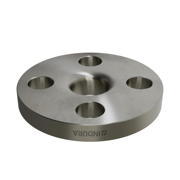Flanges, Stainless, ASME B16.5, Lap Joint flange, 150 lbs, FF, 1/2", AISI304L, 