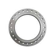 Flanges, Nierdzewny, ASME B16.5, Lap Joint kołnierz, 300 lbs, FF, 24", AISI304L, 