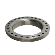 Flanges, Nierdzewny, ASME B16.5, Lap Joint kołnierz, 300 lbs, FF, 24", AISI304L, 