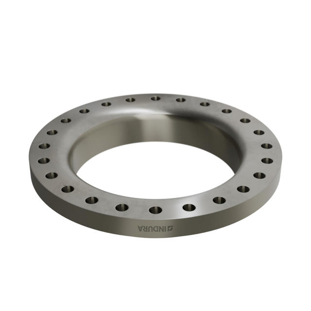 Flanges, Nierdzewny, ASME B16.5, Lap Joint kołnierz, 300 lbs, FF, 24", AISI304L, 