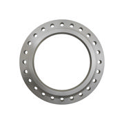 Flanges, Stainless, ASME B16.5, Lap Joint flange, 300 lbs, FF, 20", AISI304L, 