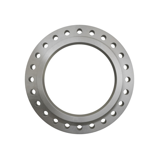 Flanges, Stainless, ASME B16.5, Lap Joint flange, 300 lbs, FF, 18", AISI304L, 