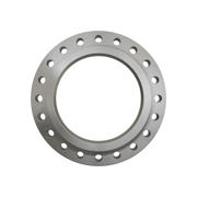 Flanges, Stainless, ASME B16.5, Lap Joint flange, 300 lbs, FF, 16", AISI304L, 