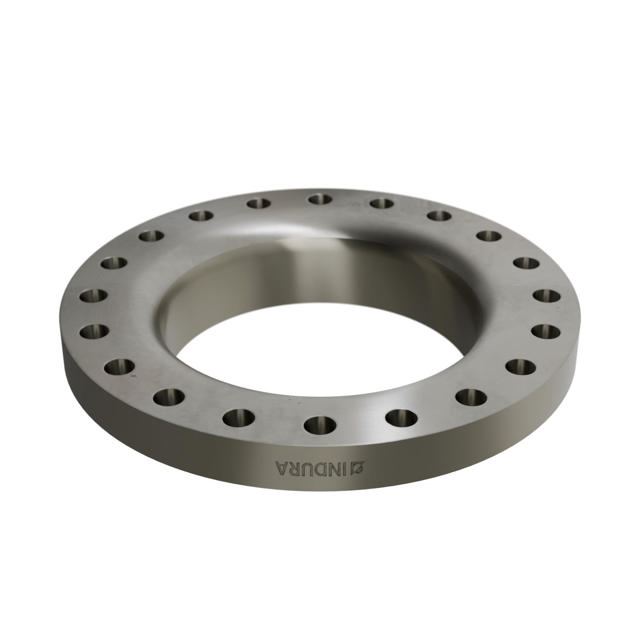 Flanges, Edelstahl, ASME B16.5, Lap Joint Flansch, 300 lbs, FF, 14", AISI304L, 