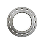 Flanges, Edelstahl, ASME B16.5, Lap Joint Flansch, 300 lbs, FF, 12", AISI304L, 