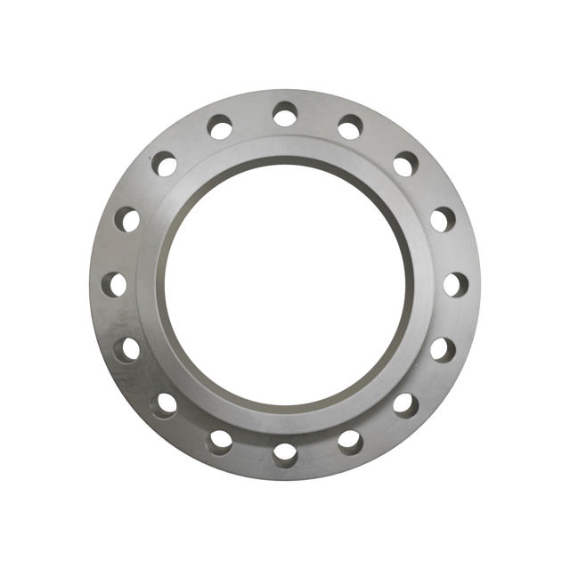 Flanges, Edelstahl, ASME B16.5, Lap Joint Flansch, 300 lbs, FF, 10", AISI304L, 