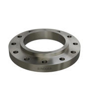 Flanges, Stainless, ASME B16.5, Lap Joint flange, 300 lbs, FF, 8", AISI304L, 