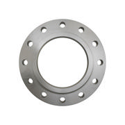 Flanges, Stainless, ASME B16.5, Lap Joint flange, 300 lbs, FF, 8", AISI304L, 