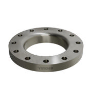 Flanges, Stainless, ASME B16.5, Lap Joint flange, 300 lbs, FF, 8", AISI304L, 