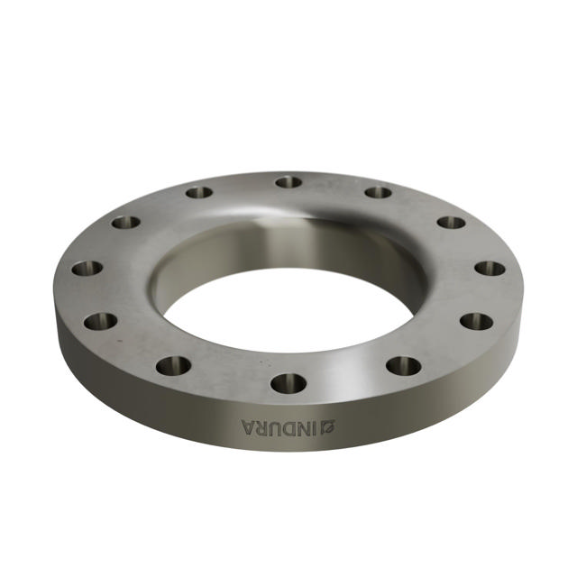 Flanges, Stainless, ASME B16.5, Lap Joint flange, 300 lbs, FF, 8", AISI304L, 