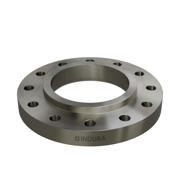 Flanges, Stainless, ASME B16.5, Lap Joint flange, 300 lbs, FF, 6", AISI304L, 