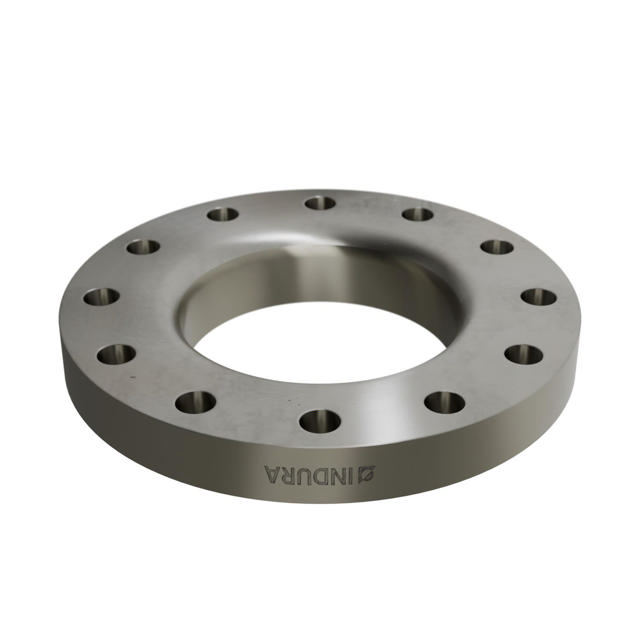 Flanges, Stainless, ASME B16.5, Lap Joint flange, 300 lbs, FF, 6", AISI304L, 