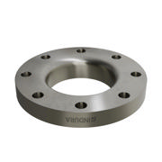 Flanges, Nierdzewny, ASME B16.5, Lap Joint kołnierz, 300 lbs, FF, 5", AISI304L, 