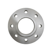 Flanges, Stainless, ASME B16.5, Lap Joint flange, 300 lbs, FF, 4", AISI304L, 