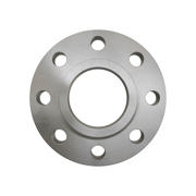 Flanges, Edelstahl, ASME B16.5, Lap Joint Flansch, 300 lbs, FF, 3", AISI304L, 