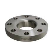 Flanges, Edelstahl, ASME B16.5, Lap Joint Flansch, 300 lbs, FF, 3", AISI304L, 