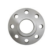 Flanges, Edelstahl, ASME B16.5, Lap Joint Flansch, 300 lbs, FF, 2 1/2", AISI304L, 