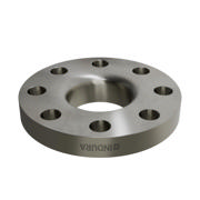 Flanges, Edelstahl, ASME B16.5, Lap Joint Flansch, 300 lbs, FF, 2 1/2", AISI304L, 