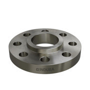 Flanges, Edelstahl, ASME B16.5, Lap Joint Flansch, 300 lbs, FF, 2", AISI304L, 