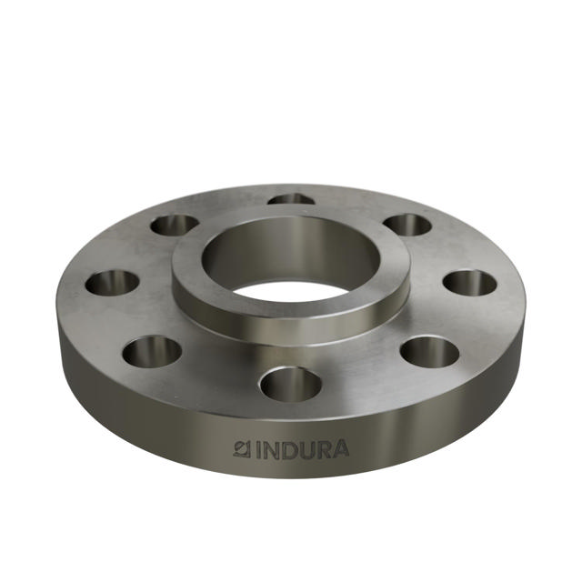 Flanges, Edelstahl, ASME B16.5, Lap Joint Flansch, 300 lbs, FF, 2", AISI304L, 