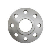 Flanges, Edelstahl, ASME B16.5, Lap Joint Flansch, 300 lbs, FF, 2", AISI304L, 
