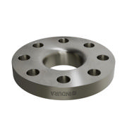 Flanges, Edelstahl, ASME B16.5, Lap Joint Flansch, 300 lbs, FF, 2", AISI304L, 