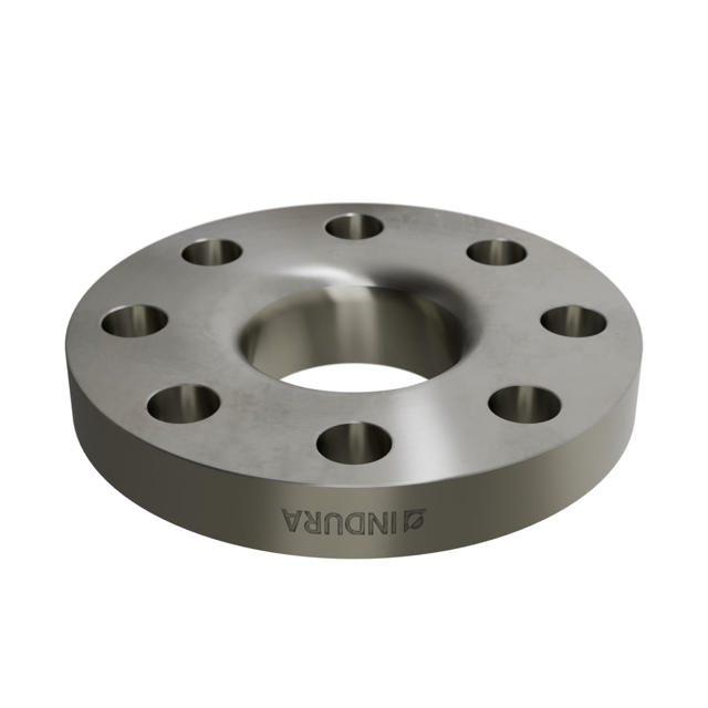 Flanges, Edelstahl, ASME B16.5, Lap Joint Flansch, 300 lbs, FF, 2", AISI304L, 