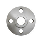 Flanges, Edelstahl, ASME B16.5, Lap Joint Flansch, 300 lbs, FF, 1", AISI304L, 