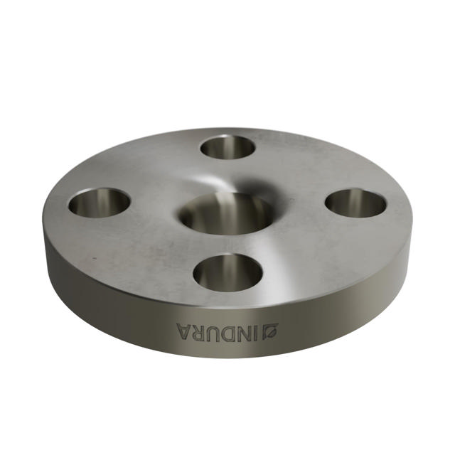 Flanges, Edelstahl, ASME B16.5, Lap Joint Flansch, 300 lbs, FF, 1/2", AISI304L, 